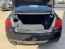 2014 BLACK BMW 5 SERIES 528I (WBA5A5C56ED) , located at 5900 E. Lancaster Ave., Fort Worth, TX, 76112, (817) 457-5456, 0.000000, 0.000000- Photo#5