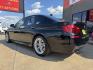 2014 BLACK BMW 5 SERIES 528I (WBA5A5C56ED) , located at 5900 E. Lancaster Ave., Fort Worth, TX, 76112, (817) 457-5456, 0.000000, 0.000000- Photo#7