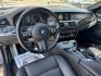 2014 BLACK BMW 5 SERIES 528I (WBA5A5C56ED) , located at 5900 E. Lancaster Ave., Fort Worth, TX, 76112, (817) 457-5456, 0.000000, 0.000000- Photo#10