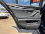 2014 BLACK BMW 5 SERIES 528I (WBA5A5C56ED) , located at 5900 E. Lancaster Ave., Fort Worth, TX, 76112, (817) 457-5456, 0.000000, 0.000000- Photo#12