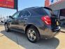 2016 GRAY CHEVROLET EQUINOX LTZ (2GNALDEK2G6) , located at 5900 E. Lancaster Ave., Fort Worth, TX, 76112, (817) 457-5456, 0.000000, 0.000000- Photo#7