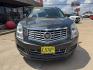 2014 GRAY CADILLAC SRX LUXURY (3GYFNEE33ES) , located at 5900 E. Lancaster Ave., Fort Worth, TX, 76112, (817) 457-5456, 0.000000, 0.000000- Photo#1
