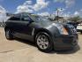 2014 GRAY CADILLAC SRX LUXURY (3GYFNEE33ES) , located at 5900 E. Lancaster Ave., Fort Worth, TX, 76112, (817) 457-5456, 0.000000, 0.000000- Photo#2