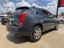 2014 GRAY CADILLAC SRX LUXURY (3GYFNEE33ES) , located at 5900 E. Lancaster Ave., Fort Worth, TX, 76112, (817) 457-5456, 0.000000, 0.000000- Photo#3