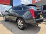 2014 GRAY CADILLAC SRX LUXURY (3GYFNEE33ES) , located at 5900 E. Lancaster Ave., Fort Worth, TX, 76112, (817) 457-5456, 0.000000, 0.000000- Photo#7