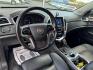 2014 GRAY CADILLAC SRX LUXURY (3GYFNEE33ES) , located at 5900 E. Lancaster Ave., Fort Worth, TX, 76112, (817) 457-5456, 0.000000, 0.000000- Photo#9
