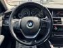2016 GRAY BMW X3 SDRIVE28I (5UXWZ7C5XG0) , located at 5900 E. Lancaster Ave., Fort Worth, TX, 76112, (817) 457-5456, 0.000000, 0.000000- Photo#26