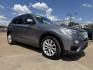 2016 GRAY BMW X3 SDRIVE28I (5UXWZ7C5XG0) , located at 5900 E. Lancaster Ave., Fort Worth, TX, 76112, (817) 457-5456, 0.000000, 0.000000- Photo#2
