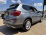 2016 GRAY BMW X3 SDRIVE28I (5UXWZ7C5XG0) , located at 5900 E. Lancaster Ave., Fort Worth, TX, 76112, (817) 457-5456, 0.000000, 0.000000- Photo#3