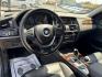 2016 GRAY BMW X3 SDRIVE28I (5UXWZ7C5XG0) , located at 5900 E. Lancaster Ave., Fort Worth, TX, 76112, (817) 457-5456, 0.000000, 0.000000- Photo#10