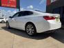 2018 WHITE CHEVROLET MALIBU PREMIER (2LZ) (1G1ZE5SX5JF) , located at 5900 E. Lancaster Ave., Fort Worth, TX, 76112, (817) 457-5456, 0.000000, 0.000000- Photo#6