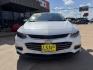 2018 WHITE CHEVROLET MALIBU PREMIER (2LZ) (1G1ZE5SX5JF) , located at 5900 E. Lancaster Ave., Fort Worth, TX, 76112, (817) 457-5456, 0.000000, 0.000000- Photo#1
