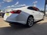 2018 WHITE CHEVROLET MALIBU PREMIER (2LZ) (1G1ZE5SX5JF) , located at 5900 E. Lancaster Ave., Fort Worth, TX, 76112, (817) 457-5456, 0.000000, 0.000000- Photo#3