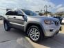 2017 SILVER JEEP GRAND CHEROKEE LIMIT (1C4RJEBG6HC) , located at 5900 E. Lancaster Ave., Fort Worth, TX, 76112, (817) 457-5456, 0.000000, 0.000000- Photo#2
