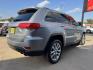 2017 SILVER JEEP GRAND CHEROKEE LIMIT (1C4RJEBG6HC) , located at 5900 E. Lancaster Ave., Fort Worth, TX, 76112, (817) 457-5456, 0.000000, 0.000000- Photo#3