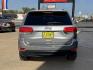 2017 SILVER JEEP GRAND CHEROKEE LIMIT (1C4RJEBG6HC) , located at 5900 E. Lancaster Ave., Fort Worth, TX, 76112, (817) 457-5456, 0.000000, 0.000000- Photo#4