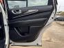 2019 WHITE INFINITI QX60 BASE (5N1DL0MN0KC) , located at 5900 E. Lancaster Ave., Fort Worth, TX, 76112, (817) 457-5456, 0.000000, 0.000000- Photo#17