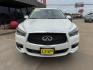2019 WHITE INFINITI QX60 BASE (5N1DL0MN0KC) , located at 5900 E. Lancaster Ave., Fort Worth, TX, 76112, (817) 457-5456, 0.000000, 0.000000- Photo#1