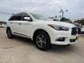 2019 WHITE INFINITI QX60 BASE (5N1DL0MN0KC) , located at 5900 E. Lancaster Ave., Fort Worth, TX, 76112, (817) 457-5456, 0.000000, 0.000000- Photo#2