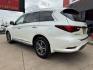 2019 WHITE INFINITI QX60 BASE (5N1DL0MN0KC) , located at 5900 E. Lancaster Ave., Fort Worth, TX, 76112, (817) 457-5456, 0.000000, 0.000000- Photo#7