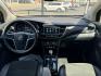 2018 BLACK BUICK ENCORE PREFERRED (KL4CJASB7JB) , located at 5900 E. Lancaster Ave., Fort Worth, TX, 76112, (817) 457-5456, 0.000000, 0.000000- Photo#19