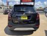 2018 BLACK BUICK ENCORE PREFERRED (KL4CJASB7JB) , located at 5900 E. Lancaster Ave., Fort Worth, TX, 76112, (817) 457-5456, 0.000000, 0.000000- Photo#4