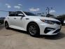 2020 WHITE KIA OPTIMA LX; S; SE (5XXGT4L33LG) , located at 5900 E. Lancaster Ave., Fort Worth, TX, 76112, (817) 457-5456, 0.000000, 0.000000- Photo#2