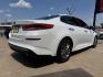 2020 WHITE KIA OPTIMA LX; S; SE (5XXGT4L33LG) , located at 5900 E. Lancaster Ave., Fort Worth, TX, 76112, (817) 457-5456, 0.000000, 0.000000- Photo#3