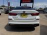 2020 WHITE KIA OPTIMA LX; S; SE (5XXGT4L33LG) , located at 5900 E. Lancaster Ave., Fort Worth, TX, 76112, (817) 457-5456, 0.000000, 0.000000- Photo#4