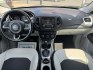 2018 SILVER JEEP COMPASS LATITUDE (3C4NJCBBXJT) , located at 5900 E. Lancaster Ave., Fort Worth, TX, 76112, (817) 457-5456, 0.000000, 0.000000- Photo#21