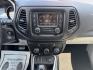2018 SILVER JEEP COMPASS LATITUDE (3C4NJCBBXJT) , located at 5900 E. Lancaster Ave., Fort Worth, TX, 76112, (817) 457-5456, 0.000000, 0.000000- Photo#23