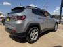2018 SILVER JEEP COMPASS LATITUDE (3C4NJCBBXJT) , located at 5900 E. Lancaster Ave., Fort Worth, TX, 76112, (817) 457-5456, 0.000000, 0.000000- Photo#3