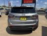 2018 SILVER JEEP COMPASS LATITUDE (3C4NJCBBXJT) , located at 5900 E. Lancaster Ave., Fort Worth, TX, 76112, (817) 457-5456, 0.000000, 0.000000- Photo#4