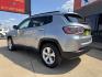 2018 SILVER JEEP COMPASS LATITUDE (3C4NJCBBXJT) , located at 5900 E. Lancaster Ave., Fort Worth, TX, 76112, (817) 457-5456, 0.000000, 0.000000- Photo#6