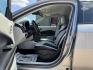 2018 SILVER JEEP COMPASS LATITUDE (3C4NJCBBXJT) , located at 5900 E. Lancaster Ave., Fort Worth, TX, 76112, (817) 457-5456, 0.000000, 0.000000- Photo#8