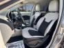 2018 SILVER JEEP COMPASS LATITUDE (3C4NJCBBXJT) , located at 5900 E. Lancaster Ave., Fort Worth, TX, 76112, (817) 457-5456, 0.000000, 0.000000- Photo#10