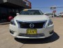 2015 WHITE NISSAN ALTIMA 2.5; 2.5 S; 2 (1N4AL3AP0FN) , located at 5900 E. Lancaster Ave., Fort Worth, TX, 76112, (817) 457-5456, 0.000000, 0.000000- Photo#1