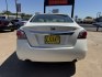 2015 WHITE NISSAN ALTIMA 2.5; 2.5 S; 2 (1N4AL3AP0FN) , located at 5900 E. Lancaster Ave., Fort Worth, TX, 76112, (817) 457-5456, 0.000000, 0.000000- Photo#4