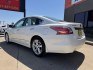 2015 WHITE NISSAN ALTIMA 2.5; 2.5 S; 2 (1N4AL3AP0FN) , located at 5900 E. Lancaster Ave., Fort Worth, TX, 76112, (817) 457-5456, 0.000000, 0.000000- Photo#6
