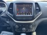2014 BLACK JEEP CHEROKEE LIMITED (1C4PJLDS5EW) , located at 5900 E. Lancaster Ave., Fort Worth, TX, 76112, (817) 457-5456, 0.000000, 0.000000- Photo#20