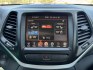 2014 BLACK JEEP CHEROKEE LIMITED (1C4PJLDS5EW) , located at 5900 E. Lancaster Ave., Fort Worth, TX, 76112, (817) 457-5456, 0.000000, 0.000000- Photo#22