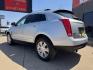 2013 SILVER CADILLAC SRX LUXURY (3GYFNCE37DS) , located at 5900 E. Lancaster Ave., Fort Worth, TX, 76112, (817) 457-5456, 0.000000, 0.000000- Photo#6