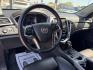 2013 SILVER CADILLAC SRX LUXURY (3GYFNCE37DS) , located at 5900 E. Lancaster Ave., Fort Worth, TX, 76112, (817) 457-5456, 0.000000, 0.000000- Photo#9