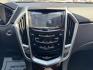 2013 SILVER CADILLAC SRX LUXURY (3GYFNCE37DS) , located at 5900 E. Lancaster Ave., Fort Worth, TX, 76112, (817) 457-5456, 0.000000, 0.000000- Photo#19