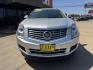 2013 SILVER CADILLAC SRX LUXURY (3GYFNCE37DS) , located at 5900 E. Lancaster Ave., Fort Worth, TX, 76112, (817) 457-5456, 0.000000, 0.000000- Photo#1