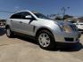 2013 SILVER CADILLAC SRX LUXURY (3GYFNCE37DS) , located at 5900 E. Lancaster Ave., Fort Worth, TX, 76112, (817) 457-5456, 0.000000, 0.000000- Photo#2