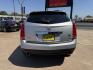 2013 SILVER CADILLAC SRX LUXURY (3GYFNCE37DS) , located at 5900 E. Lancaster Ave., Fort Worth, TX, 76112, (817) 457-5456, 0.000000, 0.000000- Photo#4