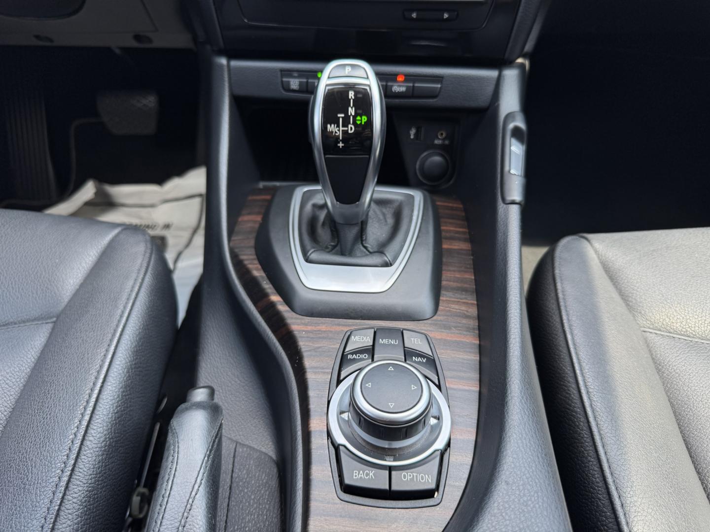 2014 GRAY BMW X1 XDRIVE28I (WBAVL1C5XEV) , located at 5900 E. Lancaster Ave., Fort Worth, TX, 76112, (817) 457-5456, 0.000000, 0.000000- Photo#20