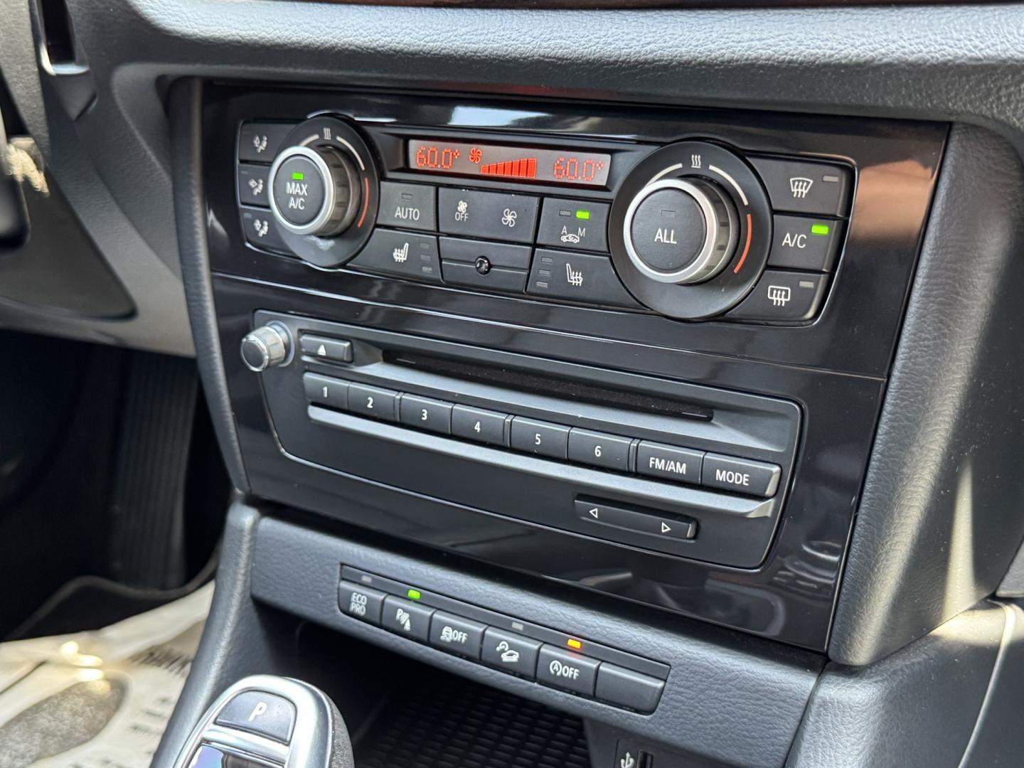 2014 GRAY BMW X1 XDRIVE28I (WBAVL1C5XEV) , located at 5900 E. Lancaster Ave., Fort Worth, TX, 76112, (817) 457-5456, 0.000000, 0.000000- Photo#22