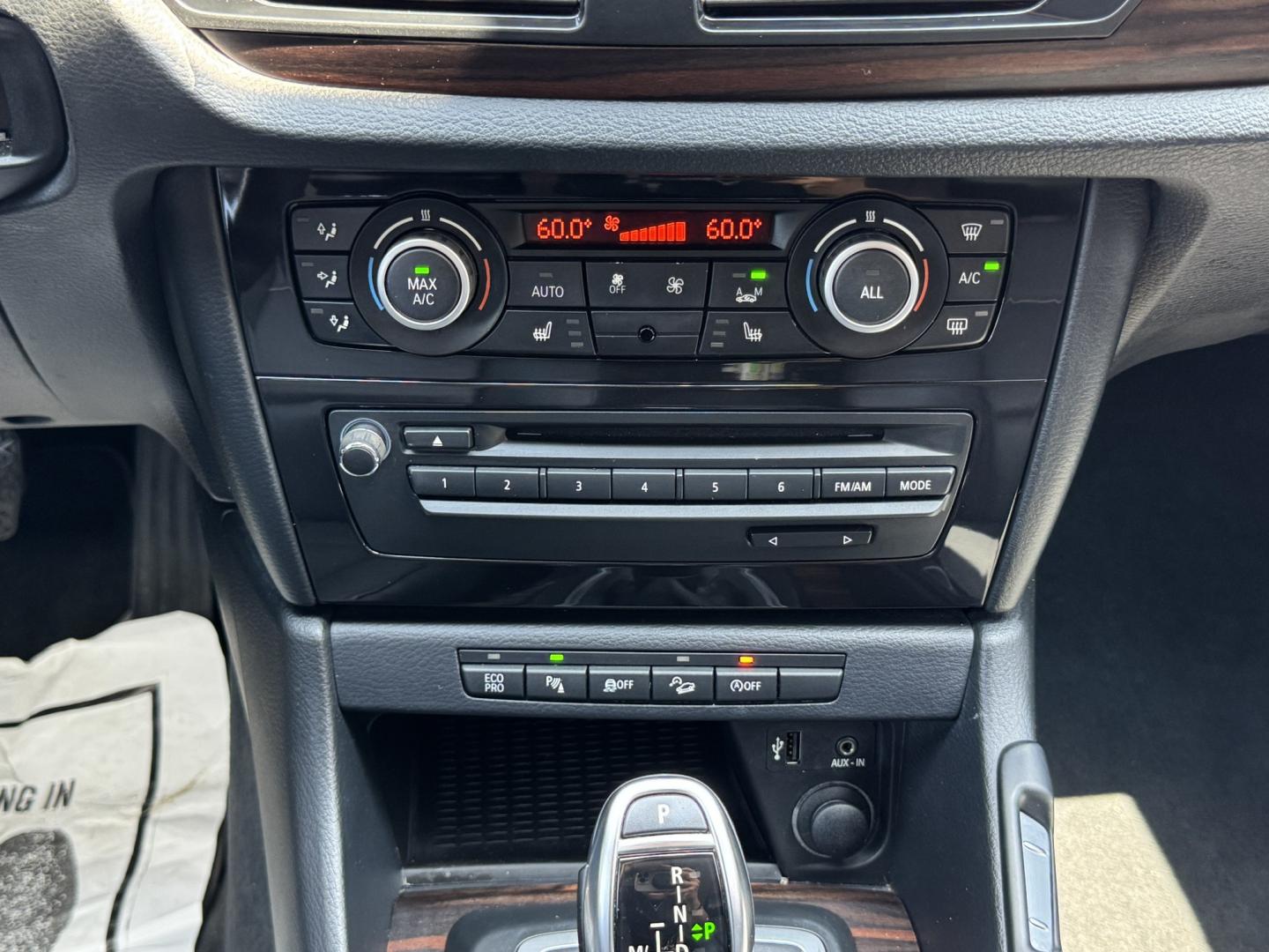 2014 GRAY BMW X1 XDRIVE28I (WBAVL1C5XEV) , located at 5900 E. Lancaster Ave., Fort Worth, TX, 76112, (817) 457-5456, 0.000000, 0.000000- Photo#21